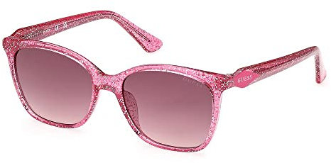 GUESS GU9238 pink/other 49
