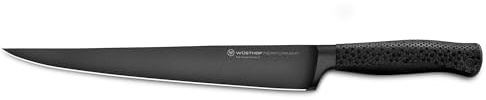 WÜSTHOF Performer Carver 26cm, Schwarz