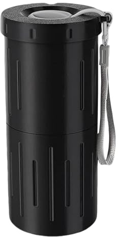 Vasos para aperitivos – Recipiente portátil para aperitivos para viajes, taza de viaje, práctico para cuencos de aperitivos, ideal para senderismo, camping, picnic, deportes, juegos, viajes,