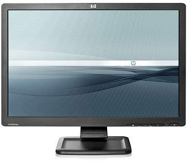 HP Monitor LCD widescreen 22 pollici HP LE2201w (Ricondizionato Certificato)