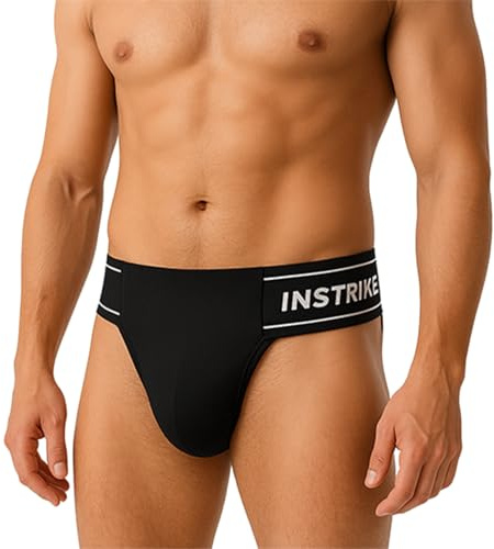 Instrike Jock Tiefschutz Senior