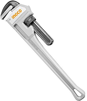 Giratubi in alluminio Ingco 24 - 600 mm