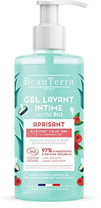 Nova Engel Bio Gel Íntimo Calmante 500 Ml, Autentisk Upplevelse, För Särskilda Stunder, Med Daglig Komfort