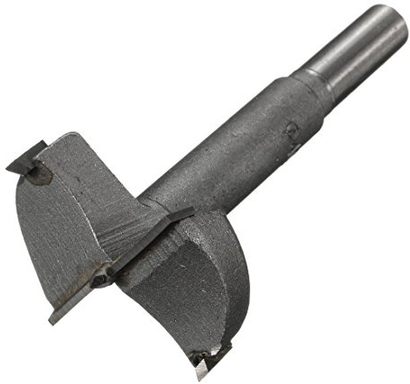 HSS Forstnerbohrer Holzbohrer Kunstbohrer Topfbohrer 40 mm