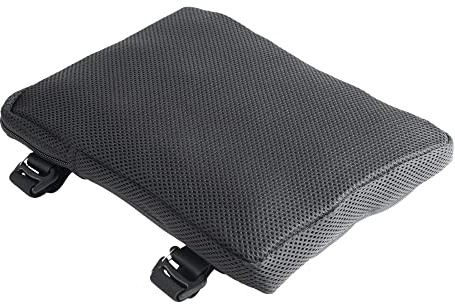 Siège pneumatique pour moto Pillion et Enduro