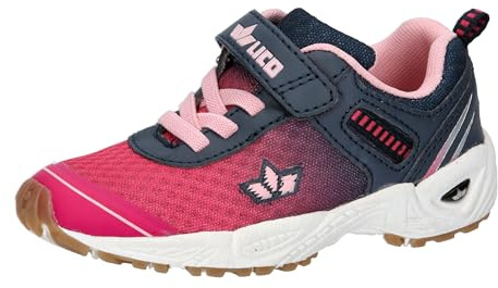 Lico Unisex Kinder Barney Vs Hallenschuhe