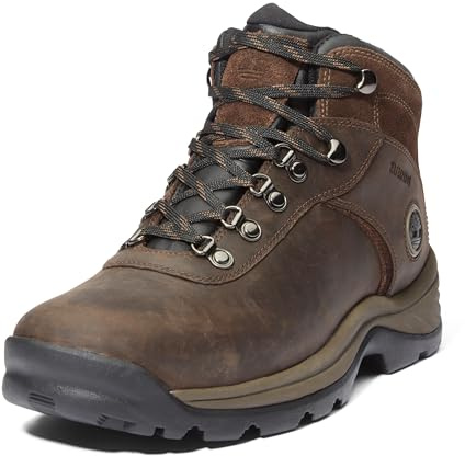 Timberland Flume Waterproof Mid Hiking Boot Stivali da escursionismoUomo