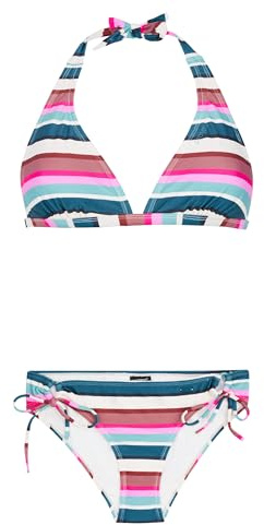 Protest Damen Neckholder-Bikini PRTADMIRER 24