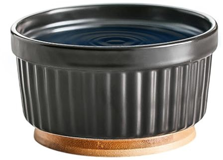 Beheizter Wassernapf für Katzen – warme Trinkstation für Katzen, elektrische Trinkschale für Katzen | Thermostatische Heizplatte für Hunde, Wasserspender für Haustiere, Resist