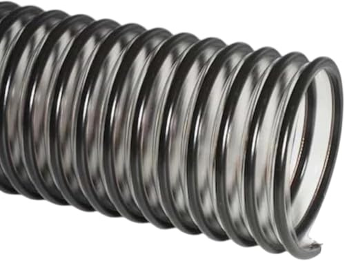 Lower Hose Replacement Compatible with Hoover Dual Power Max, Pro Clean Pet FH51000, FH51010, FH51050 Carpet Cleaners