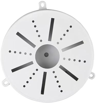 Boîte de dérivation professionnelle pour caméras de vidéosurveillance, câblage dissimulé pour systèmes de sécurité propres