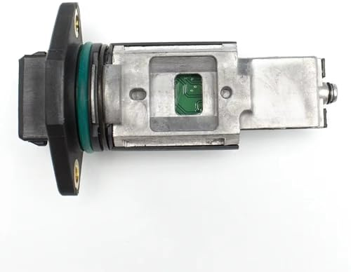 TATARENGS MAF Capteur Compatible avec A3 8L1 1.8T 1996 1997 1998 1999 2000 2001 2002 2003 037906461CX Capteur De Débit d'air Massique