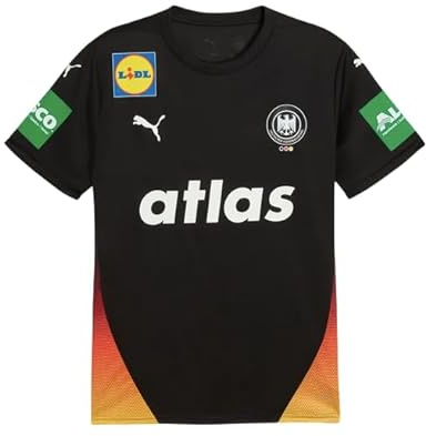 PUMA DHB Handball Away Jersey 0002 - XXL
