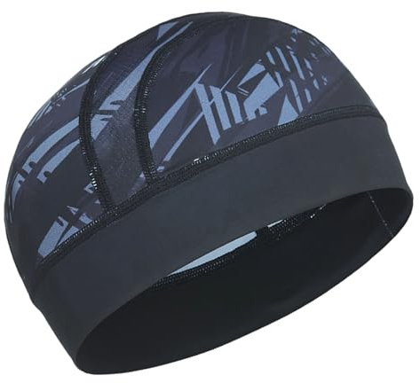 Oxxggkao Cappucci interni traspiranti per casco ad asciugatura rapida cappello assorbimento del sudore Cappellini da ciclismo Cappelli da ciclismo Fodere per caschi Cappello da ciclismo traspirante