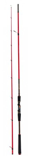 SHIMANO FIREBLOOD 6'11 2,10m 5-20g Spinnrute