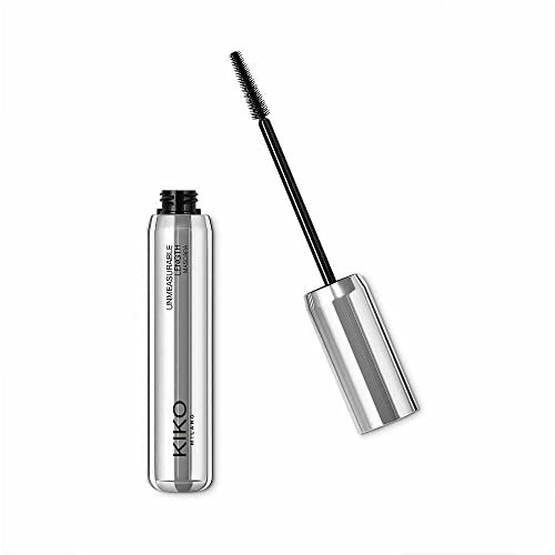 KIKO Milano Unmeasurable Length Mascara | Mascara Mit Volumen- Und Verlängerungseffekt