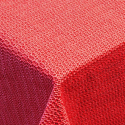 Venilia TC GD Red ovl 1,6x2,1m