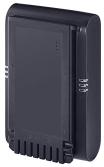 Samsung VCA-SBTA60 - Batería de Repuesto para aspiradora de Mano Jet 60, Color Negro