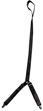 Folpus Cinturón de Ayuda para Vestir Pantalones de Personas Mayores