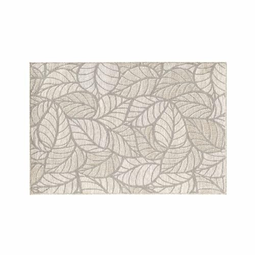 Douceur d'Intérieur Vitalis Tappeto Rettangolare, 120 x 170 cm, Tessuto Intrecciato Piatto