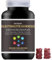 Fraction One Electrolyte Gummies – 120 Gummies – 2000 mg per Serving, Enhanced with Potassium, Chloride, Calcium, Magnesium, Sodium and Manganese – Supports Energy and Hydration – 60 Days Supply