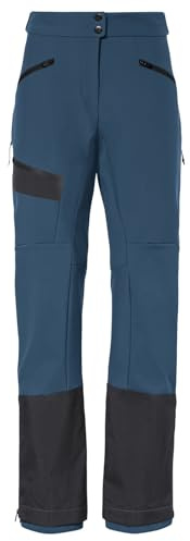 VAUDE Hosen Women's Monviso Alpine Pants