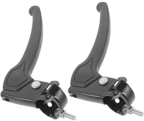 SEWOART 2pièces Rallonge De Poignée De Sécateur Accessoire De Poignée Élagage De Cueilleur De Fruits Haute Rallonge De De Sécateur Outil De Accessoire pour Arbres Fruitiers Grands