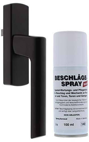 SI Siegenia Handhebel Griff Getriebegriff Fenstergriff LM 4200 LM 3100