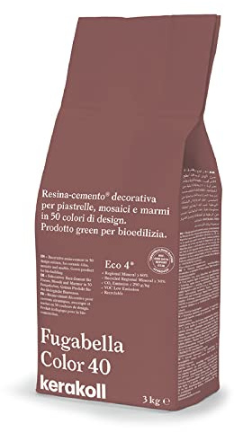 FUGABELLA COLOR 40 Kg 3