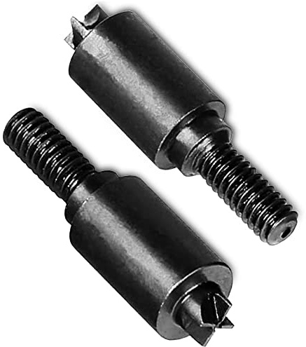 McJ Tools Reloading Primer Pocket Uniformers Large/Small