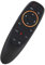 G10s Air Mouse 2.4GHz Wireless Remote For Google Android TV Box, Smart TV, PC, HTPC, Windows, Mac OS, Linux,Raspberry, Laptop, Presentation, Computers