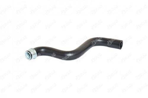 IBRAS 14891 Flessibile radiatore Superiore Compatibilità con PEUGEOT EXPERT Furgonato 222 806 MPV, CITROËN JUMPY Furgonato BS, BT, BY, BZ, FIAT Scudo Van 220
