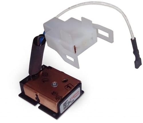 Original BOSCH Ersatzteil - 1607233319 - Elektronisches Modul für GWS und PWS Schleifmaschinen