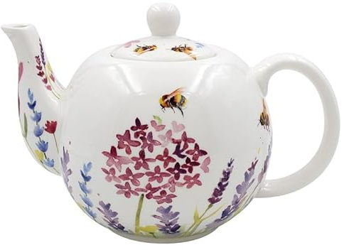 The Leonardo Collection London Tasse mit Löffel – Tee- und Kaffeetasse aus Keramik mit ikonischem Wahrzeichen der Stadt – stilvolles Küchenzubehör und Geschenk für Reiseliebhaber, Zuhause oder Büro