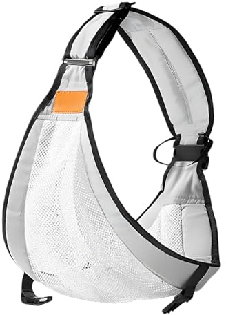 lisutupode Portabebè Leggero - Portabebè Anteriore Regolabile Per Bambini Da 0 A 4 Anni - Cintura Vita Viaggio Traspirante 20 kg per Passeggiate Parchi Tematici Spiaggia Trasporto Aereo