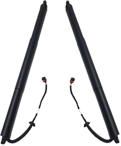 For Bmw X6 E71 E72 2008-2014 51247332697 1pc Car Left Side Trunk Lid Brace Tailgate Power Hatch Lift Support Tailgate Strut Lift Support