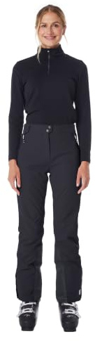 killtec Damen Skihose mit Ventilationsöffnung