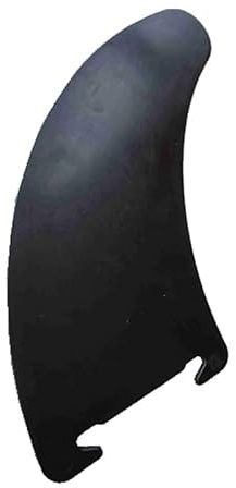 Paddle Board Center Fin for Aqua Marina Isup Board with Compatiable Fin Box