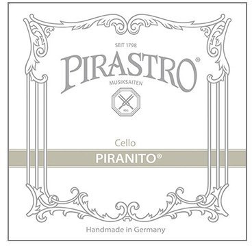 PIRANITO Cellosaite C von Pirastro