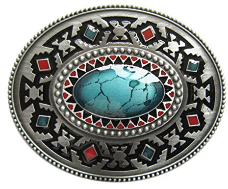 Schnalle123 Gürtelschnalle Totem Celtic Keltisch 3D Optik für Wechselgürtel Gürtel Schnalle Buckle Modell 248