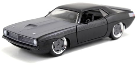 Jada Toys 253202000 Die Cast F & F Auto, Maßstab 1:32, Sortiert