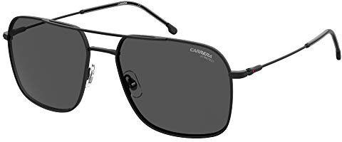 Carrera Herren Sonnenbrillenm,003, 58/17/140