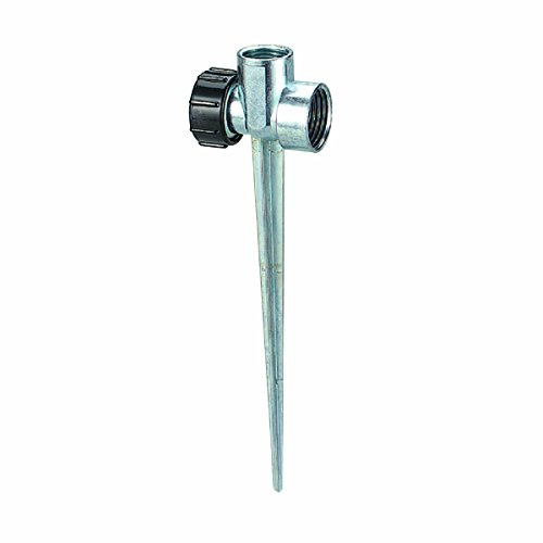 Orbit Rasensprenger aus Metall, für 1,27 cm große Sprinkler, 5 Stück