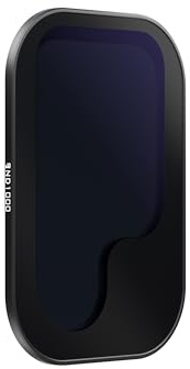 Freewell ND1000 Nur kompatibel mit Freewell Galaxy Series Hüllen
