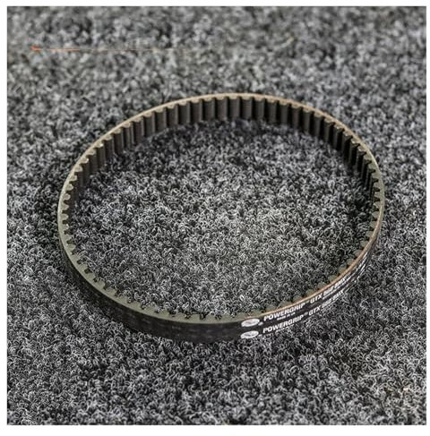Antriebsriemen Motorrad 8M 560 8M560 Übertragungsriemen Antriebsriemen Für Sur-Ron Für Surron Für Licht Für Bee Elektrisches Fahrrad Motocross Dirt Pit Bike Drive Belt