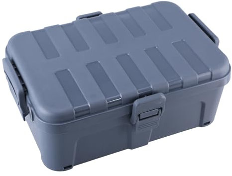 Outdoor Cable Safes Box With Box Large Electrical Enclosure With Lid For Lighting Sensors &