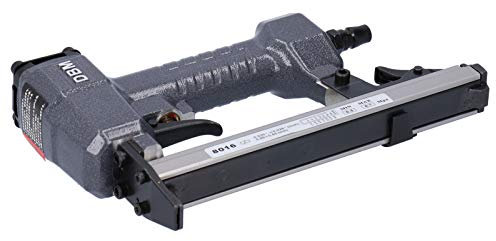 Pneumatic Brad Nailer Air Nail Gun Staple Gun Nail Stapler for Carpentry, DIY,Woodworking