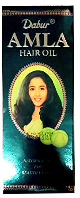 Dabur Amla Gold Hair Oil 200ml