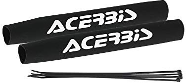 Acerbis Gabelprotektoren, Neopren schwarz