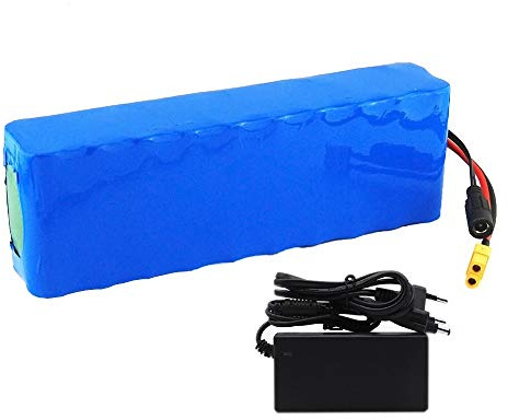 36v Li-Ionen akkupack 10s4p 20Ah Li-Ionen Akku 21700(5000mah) Leistungsstarke Batterie Benutzt für 42V E-Bike BMS + ladegerät
